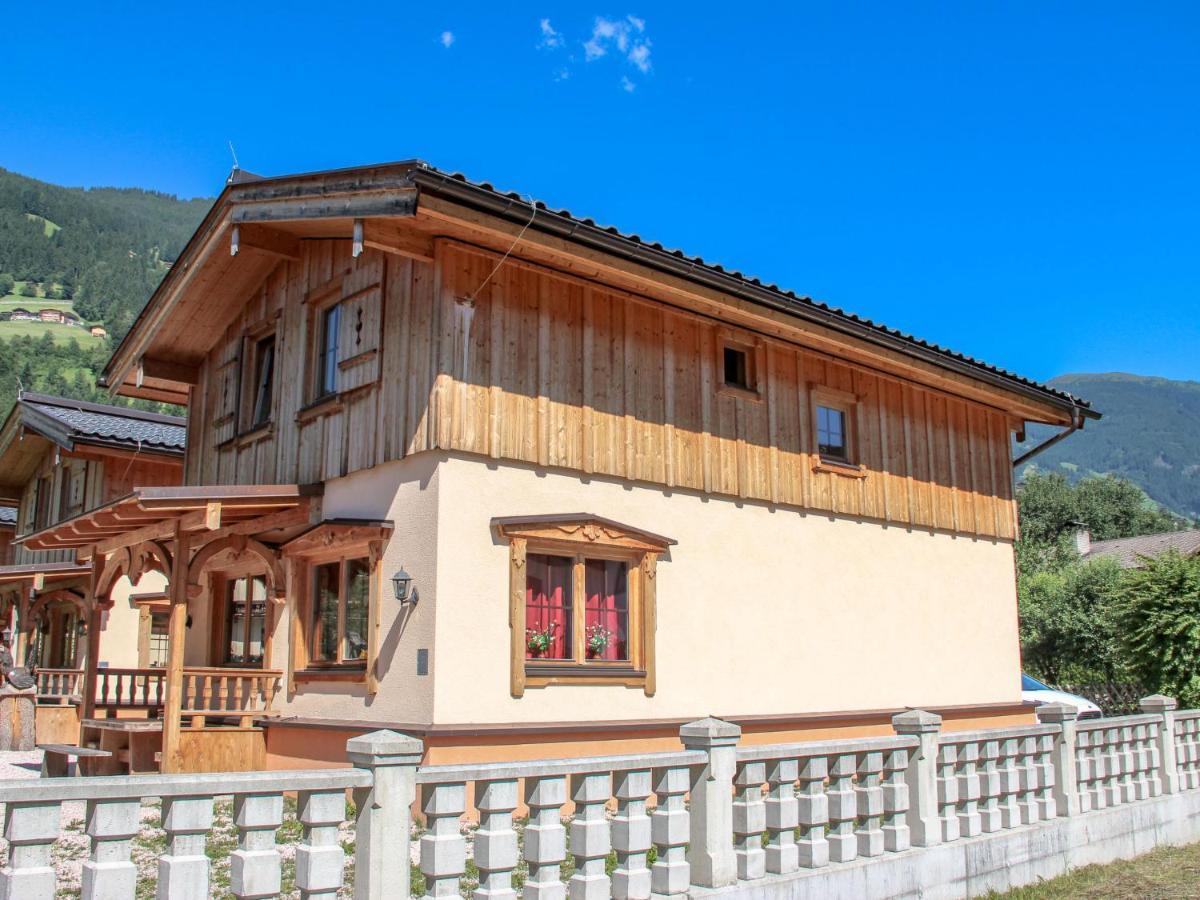 Holiday Home Schwendau-3 By Interhome Hippach Exterior foto