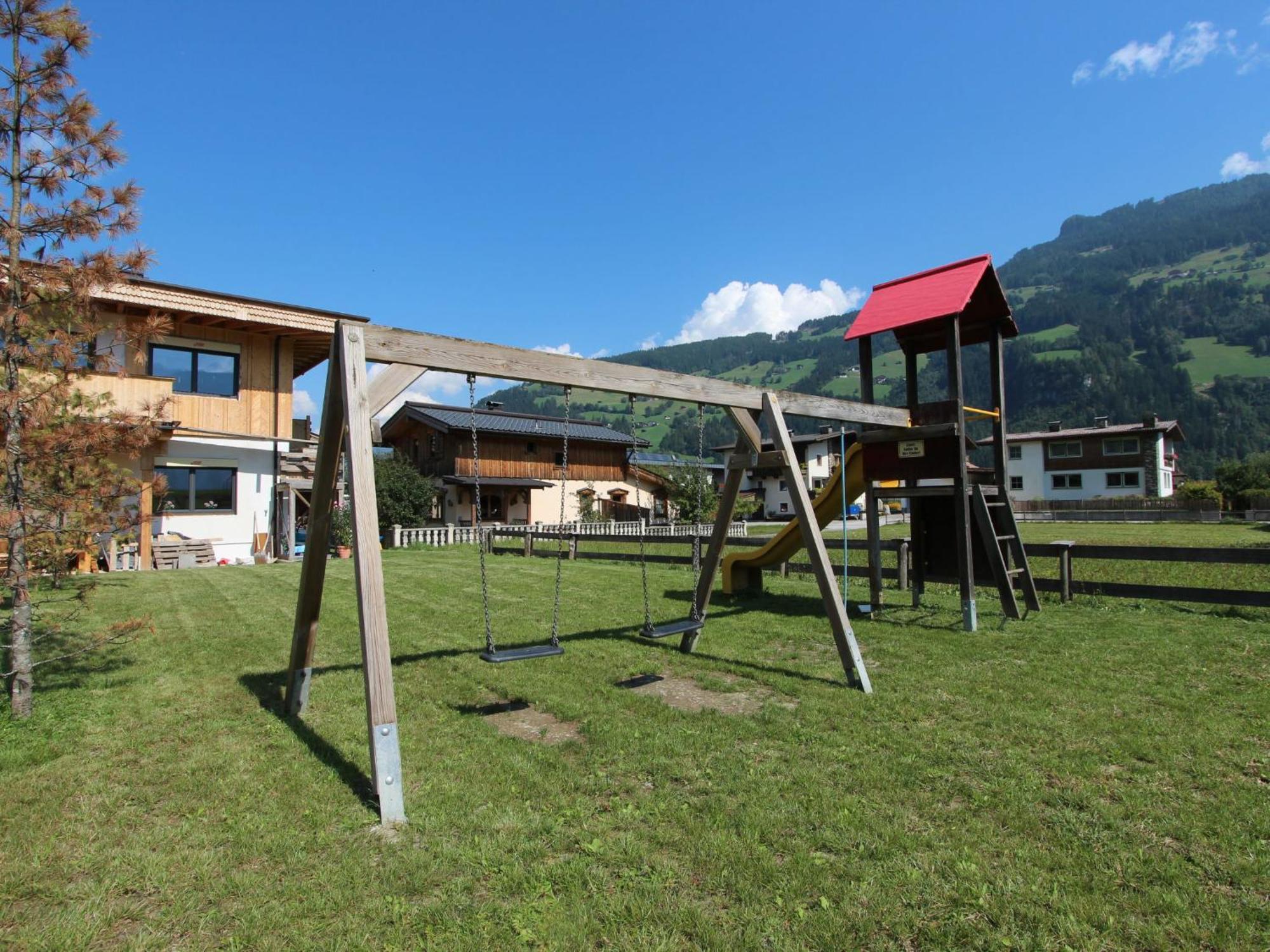 Holiday Home Schwendau-3 By Interhome Hippach Exterior foto